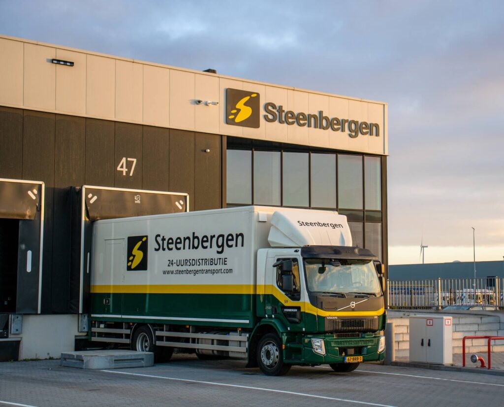 Open sollicitatie