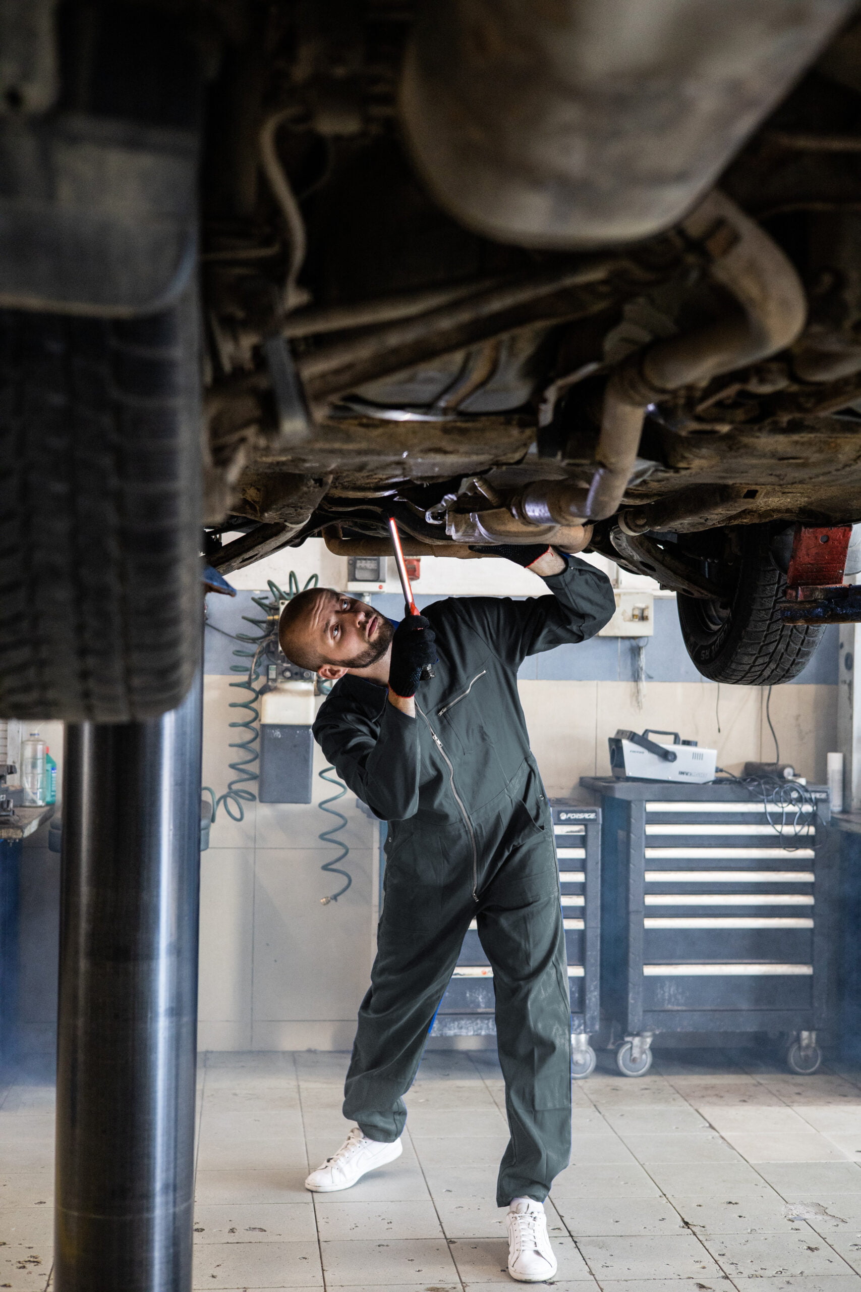 Vacature Monteur BBL Stagiair Bodegraven